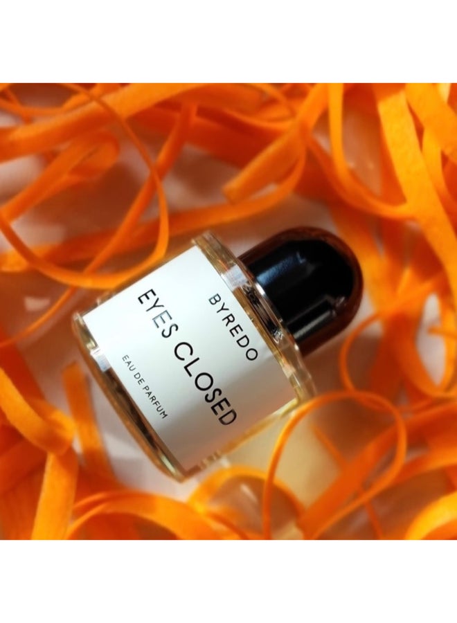 Eyes Closed Eau De Parfum 50Ml
