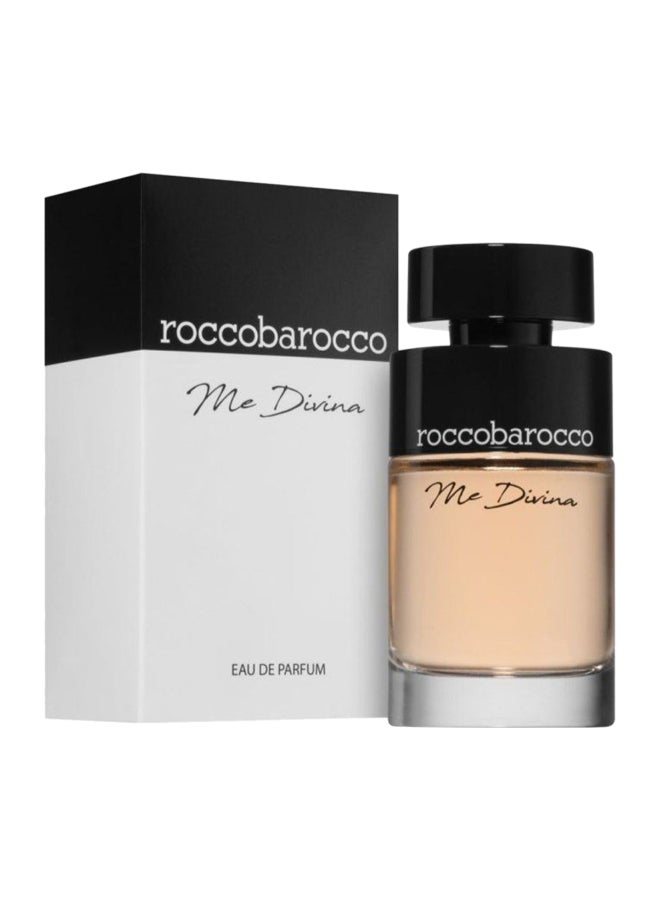 Me Divina W Edp 100 Ml
