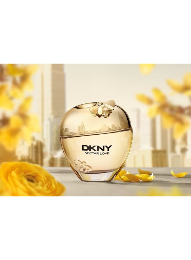Nectar Love Eau De Parfum 50Ml