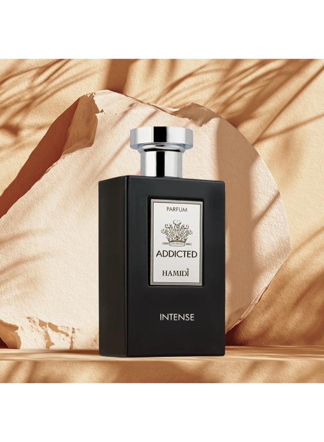 Addicted Intense Parfum 120Ml