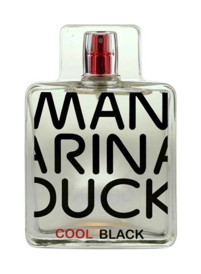 Duck Black Eau de Toilette 100Ml