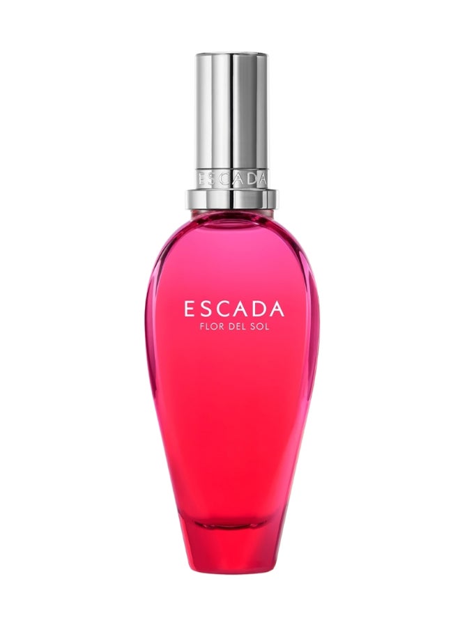 Flor Del Sol Limited Edition Eau de Toilette 100Ml
