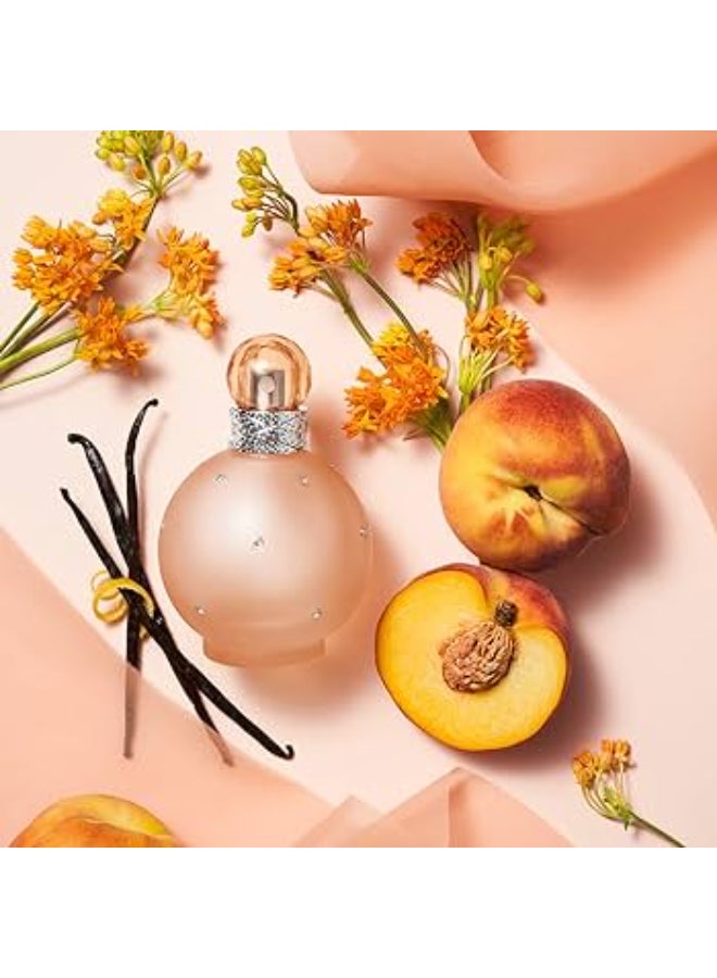 Fantasy Naked Eau de Toilette 100Ml
