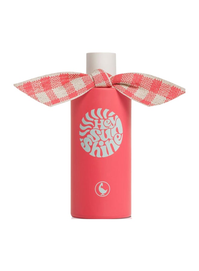 Hey Sunshine Eau de Toilette 125Ml