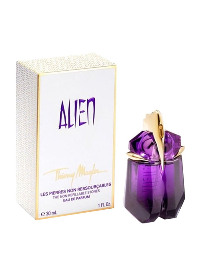 Alien W Edp 30 Ml Non Refillable