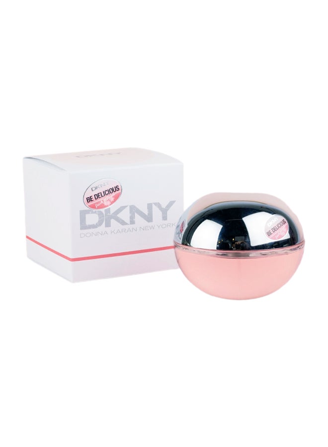Be Delicious Fresh Blossom W Edp 100 Ml New Packing