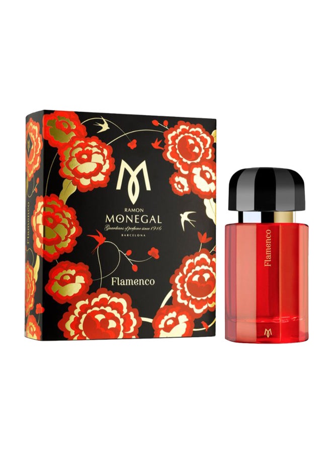 Flamenco (U) Edp 100Ml (Square Box)