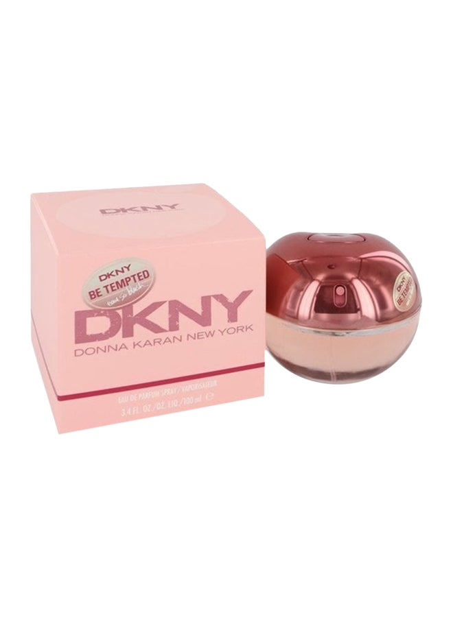 Be Tempted Eau So Blush W Edp 100 Ml