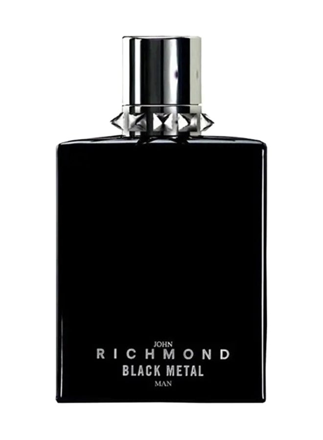 Black Metal Man M Edt 100 Ml