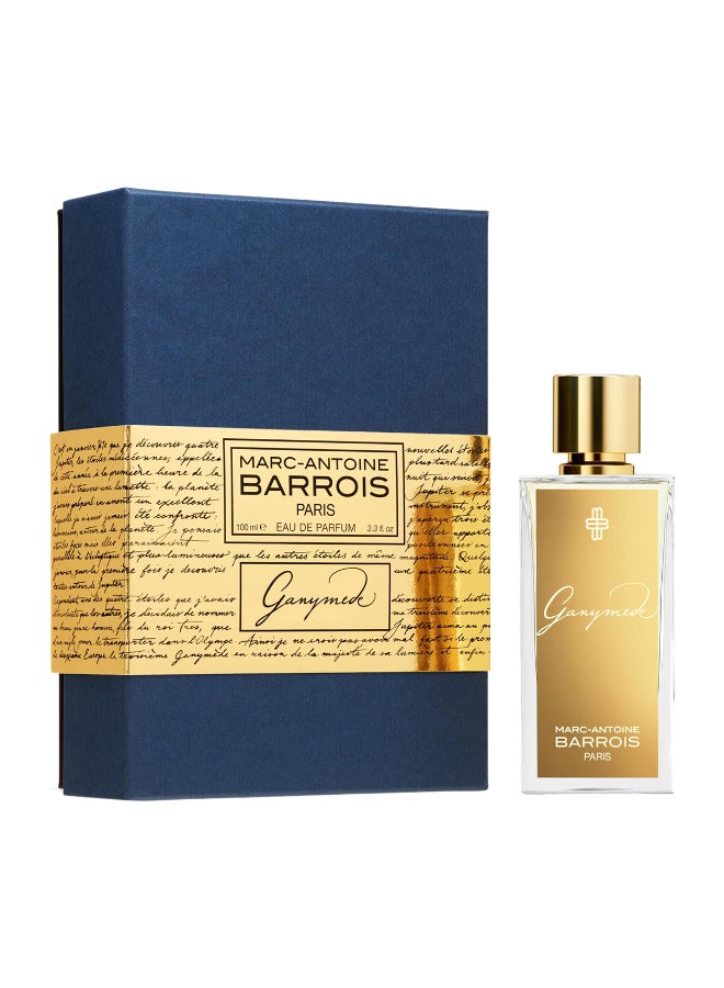 Ganymede (U) Edp 100 Ml