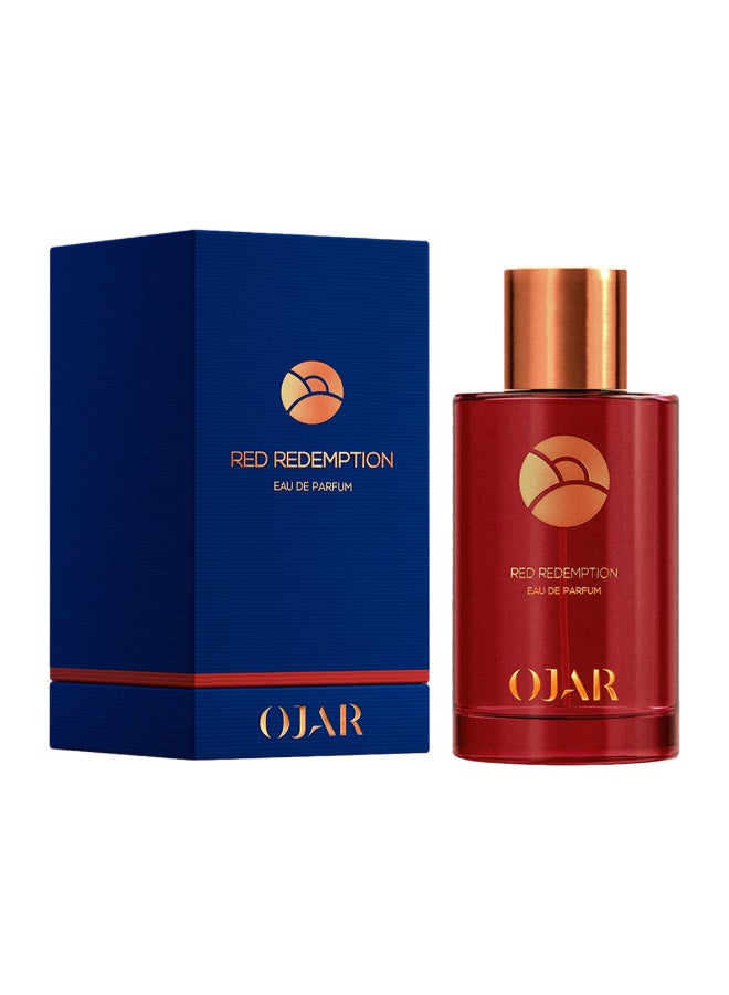 Red Redemption (U) Edp 100Ml