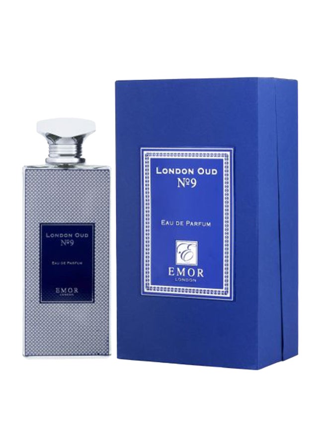 Oud No.9 U Edp 125 Ml