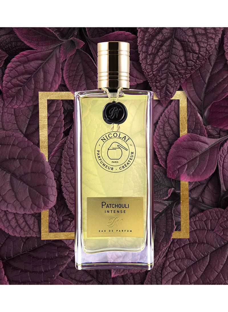 Createur Caravanserail Intense U Edp 100 Ml