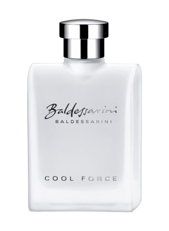 Cool Force M Edt 50 Ml