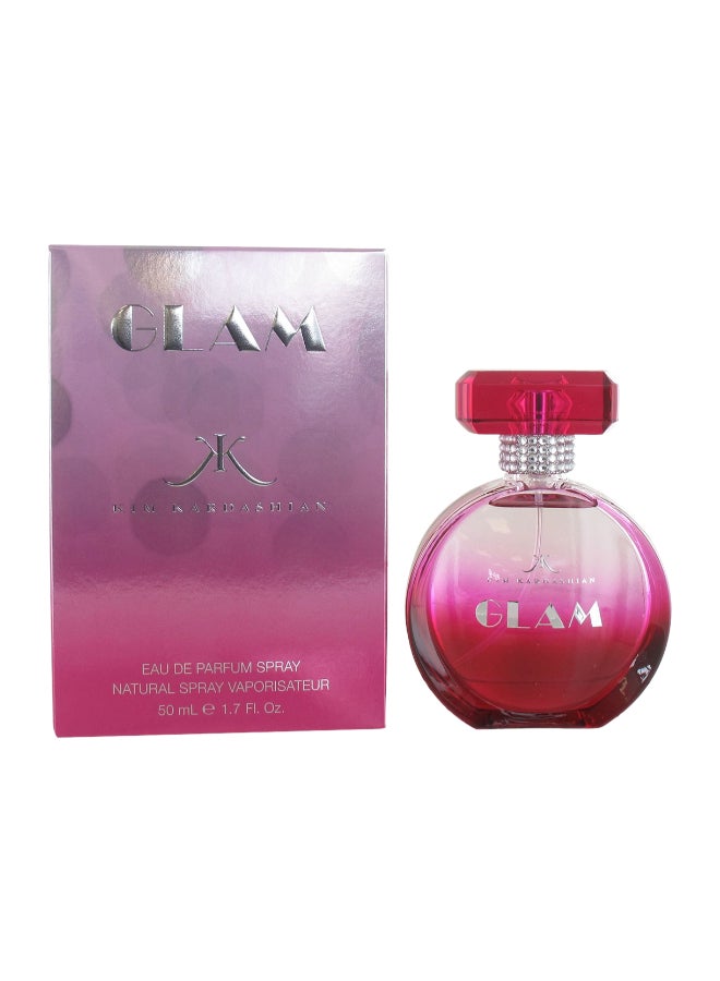 Glam W Edp 50 Ml