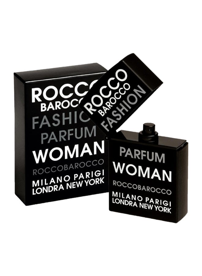 Fashion Woman W Edp 75 Ml