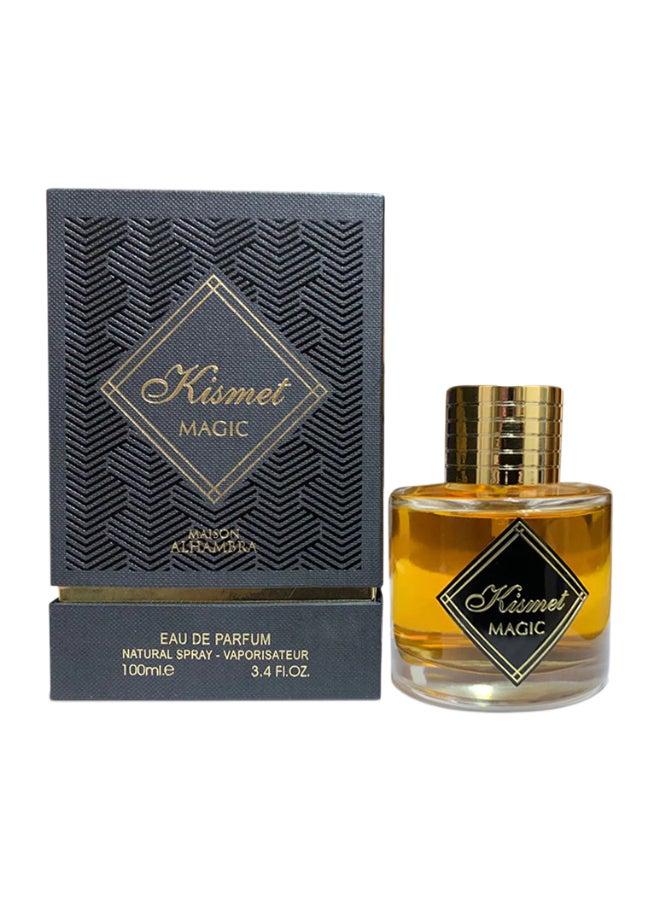 Kismet Magic Eau De Parfum 100Ml