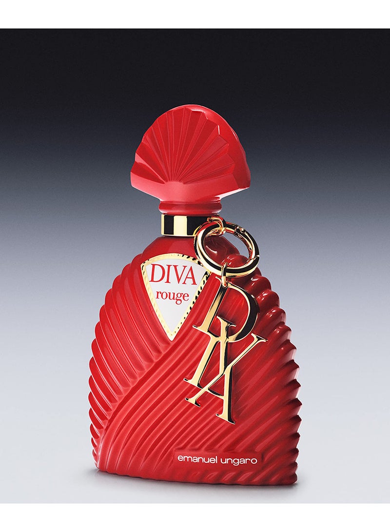Diva Rouge W Edp 100 Ml