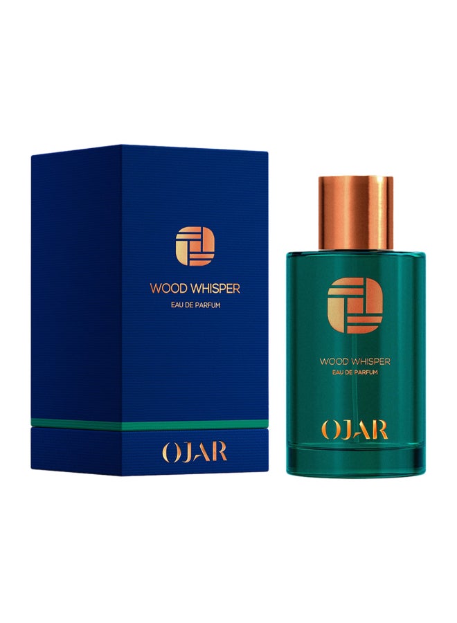 Wood Whisper (U) Edp 100Ml