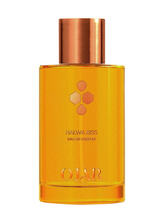 Halwa Kiss (U) Edp 100Ml