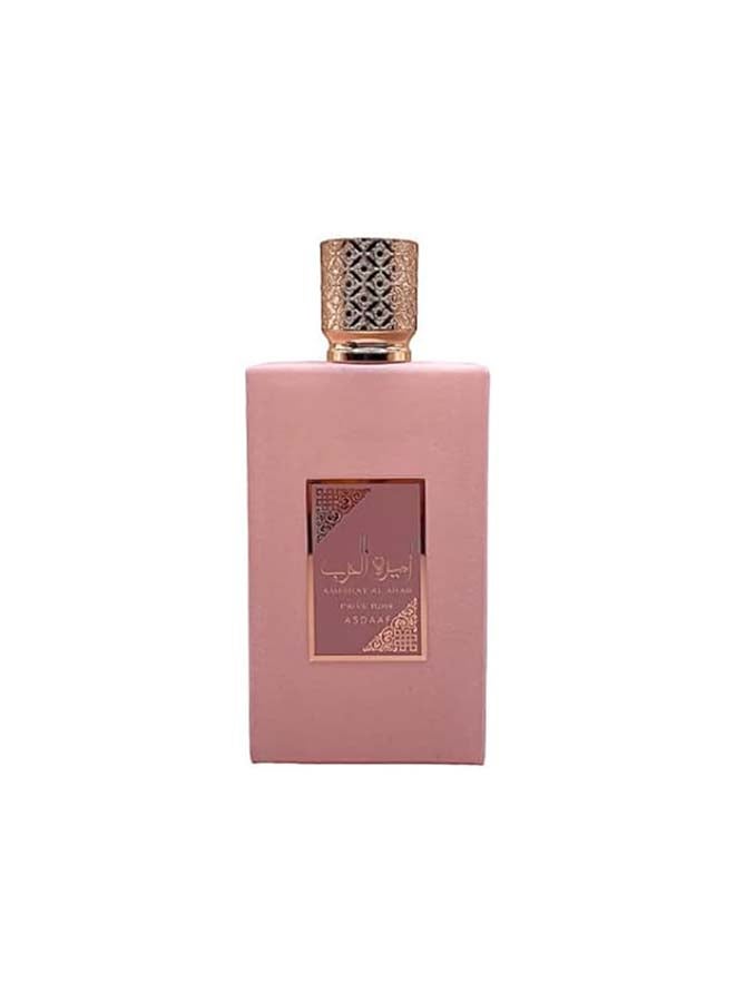 Ameerat Al Arab Prive Rose (W) Edp 100Ml