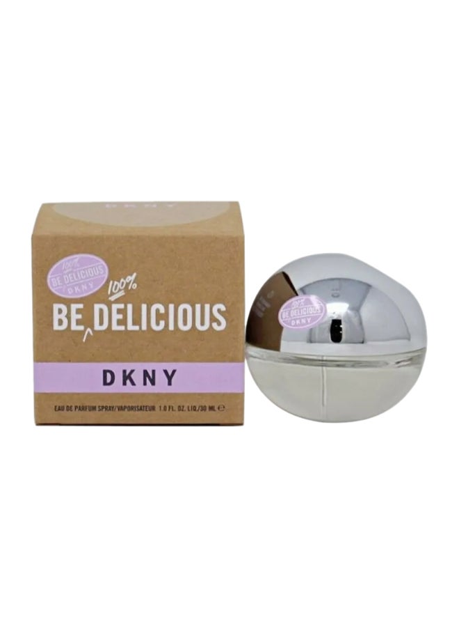 Be 100% Delicious Eau De Parfum 30Ml