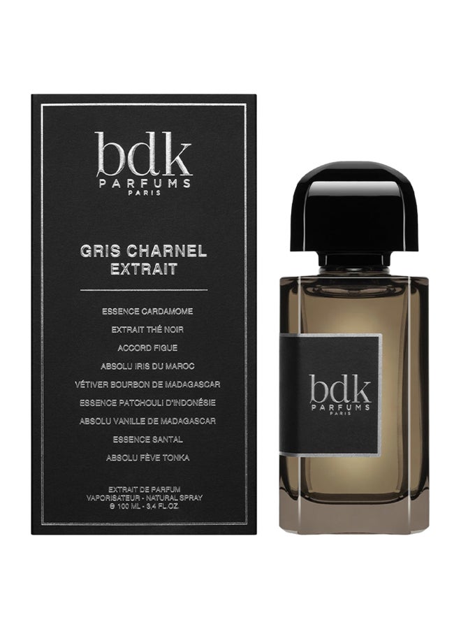 Gris Charnel (U) Extrait De Parfum 100 Ml