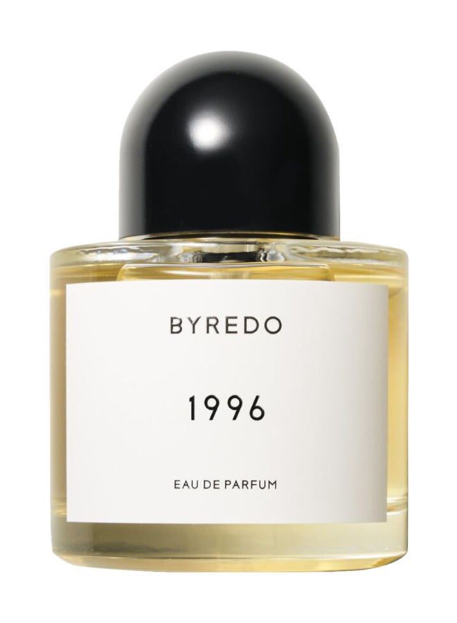1996 (U) Edp 100Ml