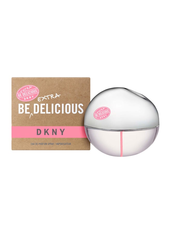 Be Extra Delicious W Edp 100 Ml