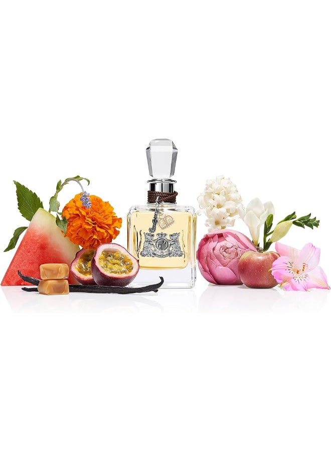 (W) Eau De Parfum 50Ml