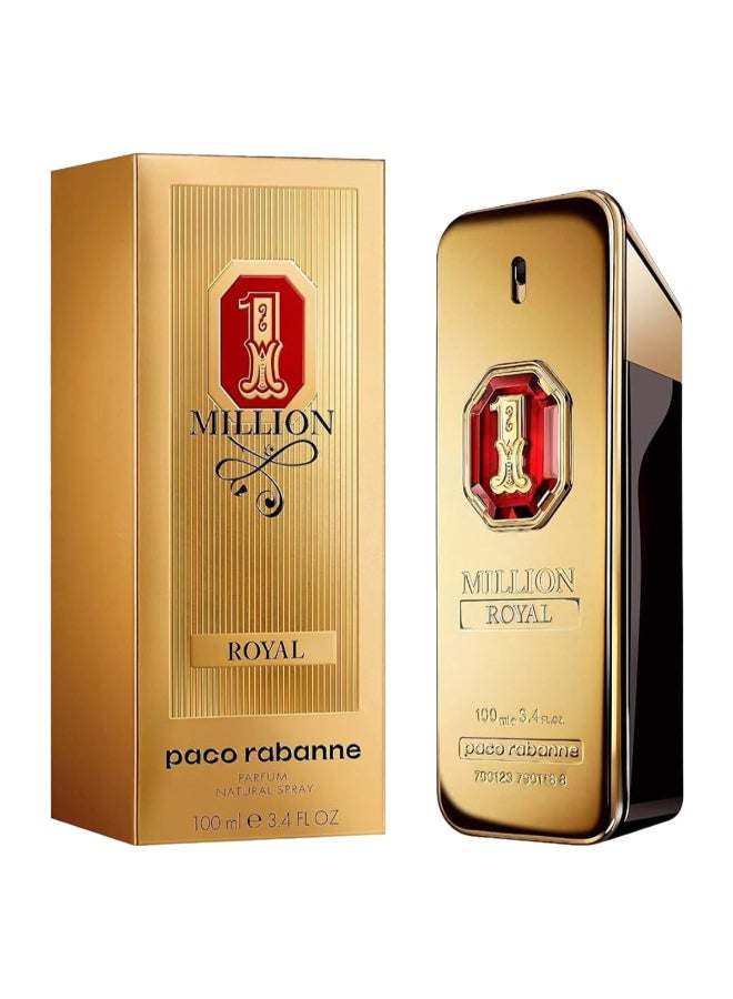 1 Million Royal (M) Parfum 100Ml