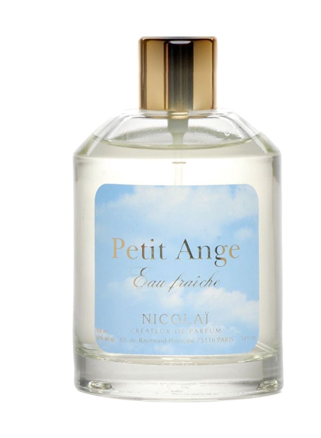 Createur Petit Ange W Eau De Cologna 100 Ml