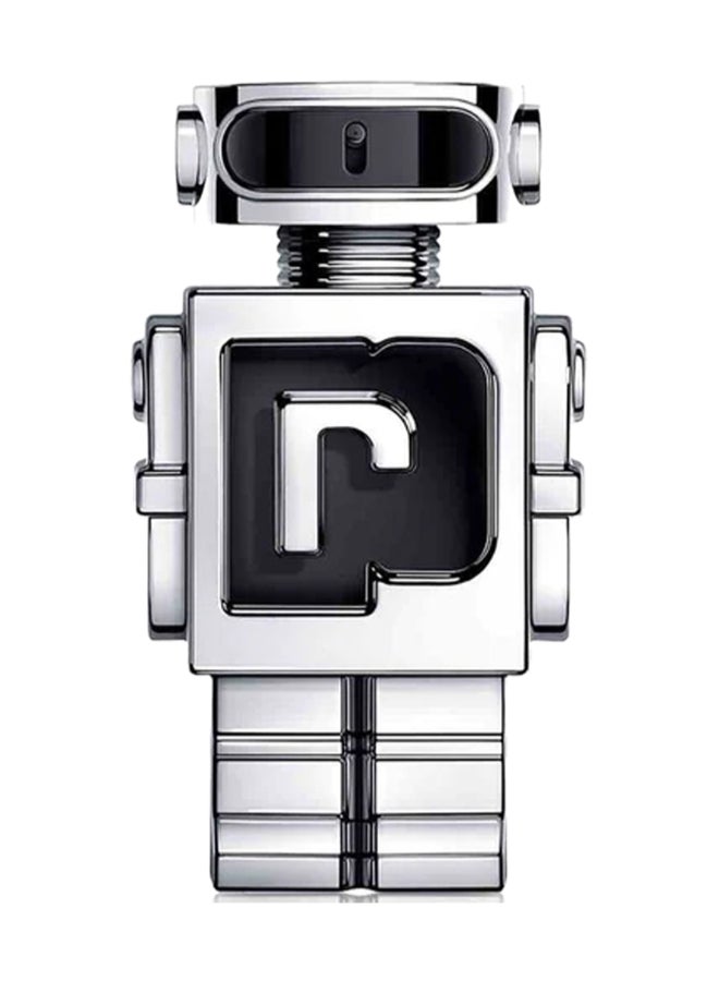Phantom Eau de Toilette 50Ml (New Packing)