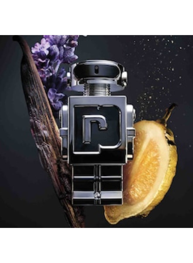 Phantom Eau de Toilette 50Ml (New Packing)