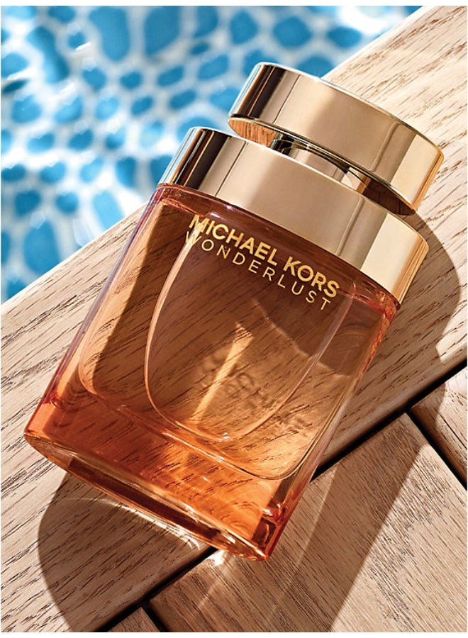 Kors Wonderlust Eau De Parfum 100Ml