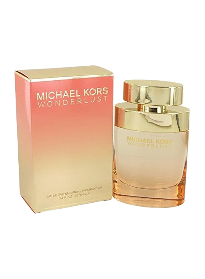 Kors Wonderlust Eau De Parfum 100Ml