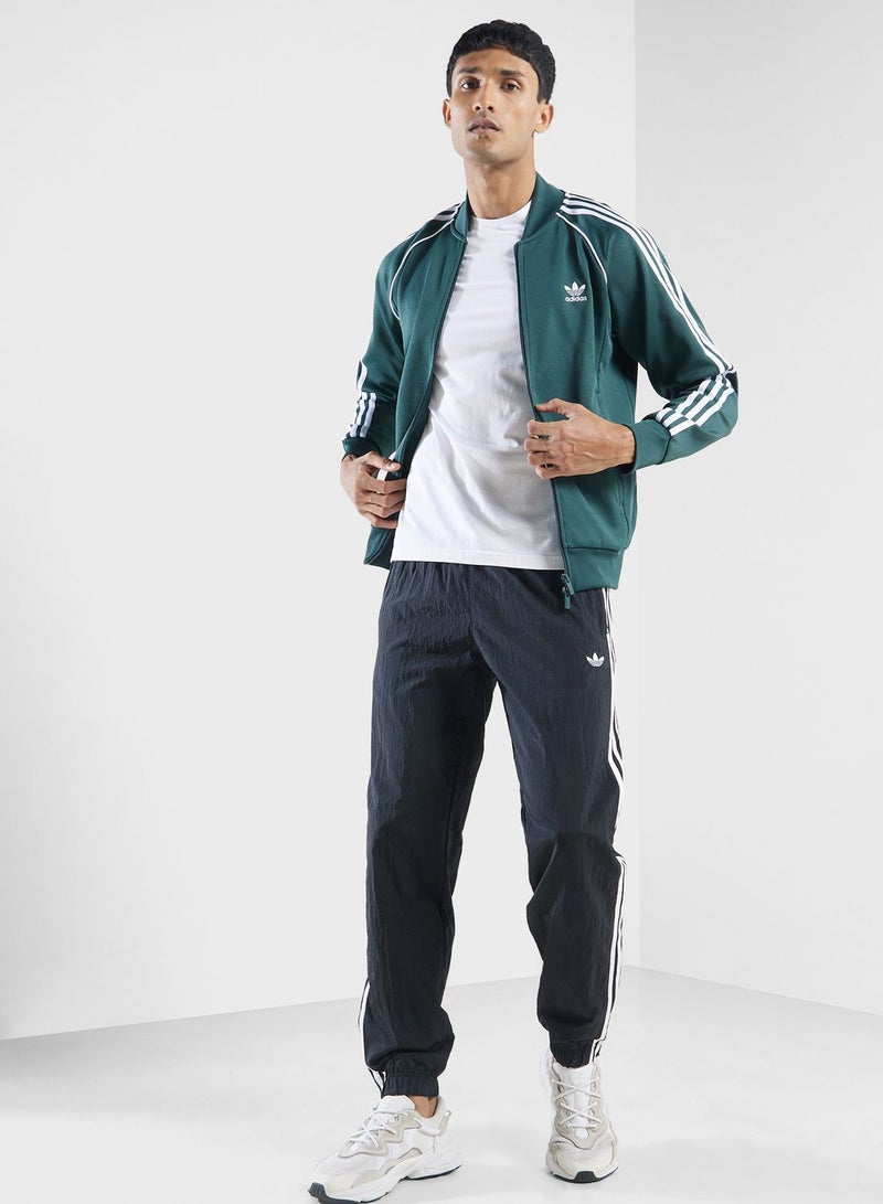 Classic Superstar Tracktop