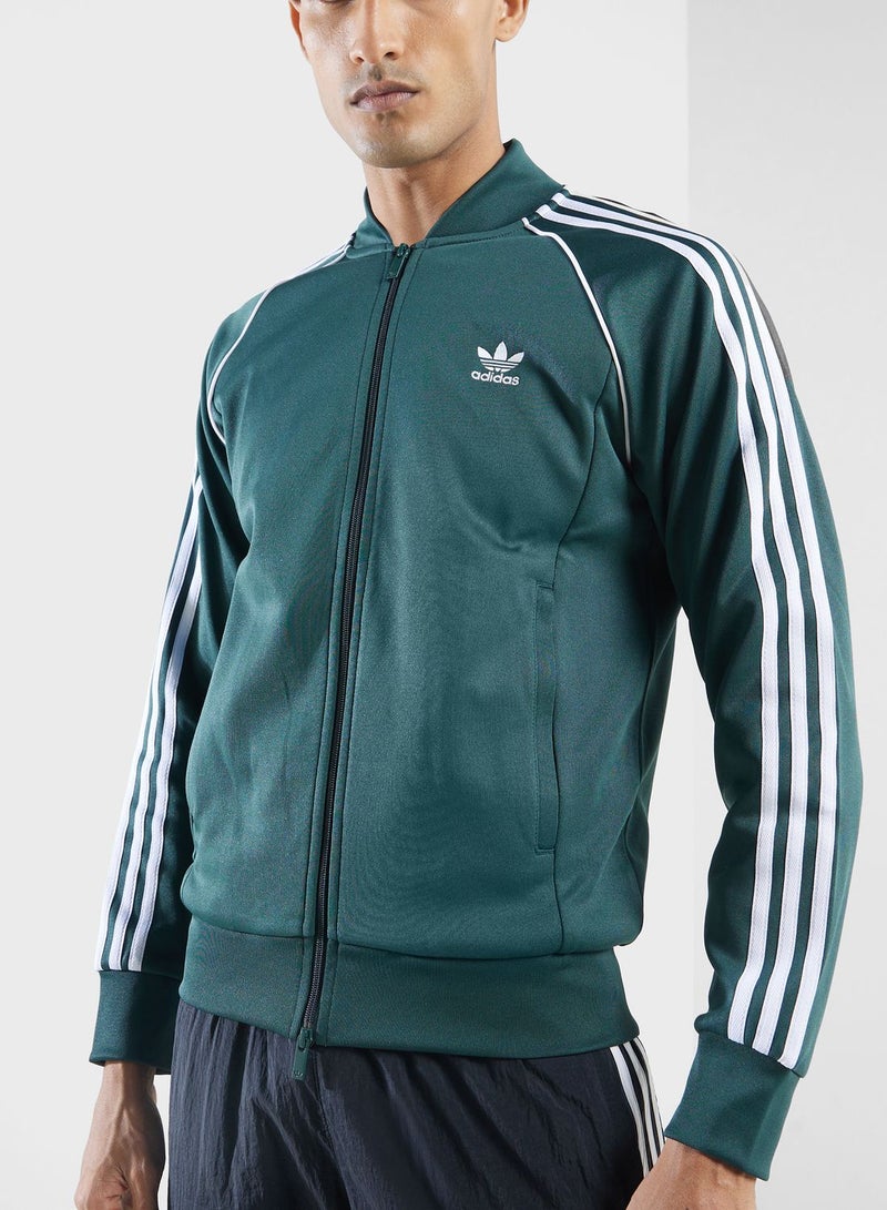 Classic Superstar Tracktop