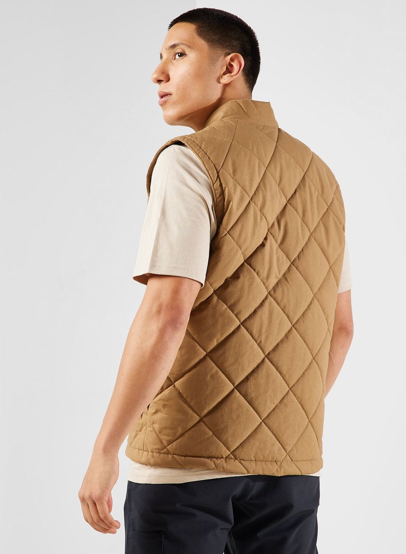 Rad Padded Jacket