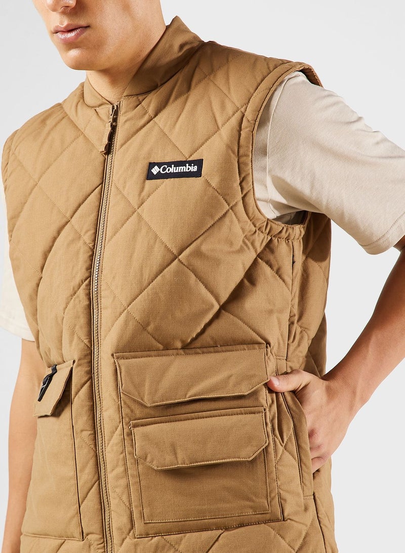 Rad Padded Jacket