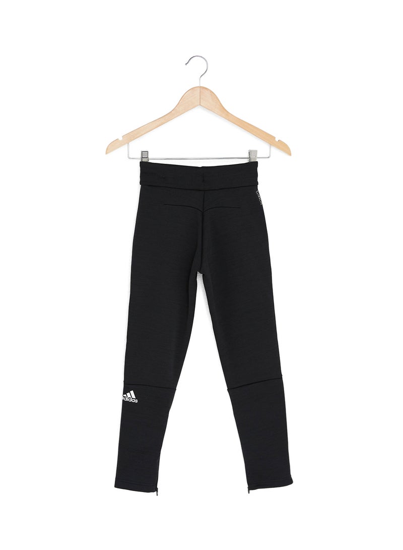 Z.N.E. 3.0 Sweatpants Black/White