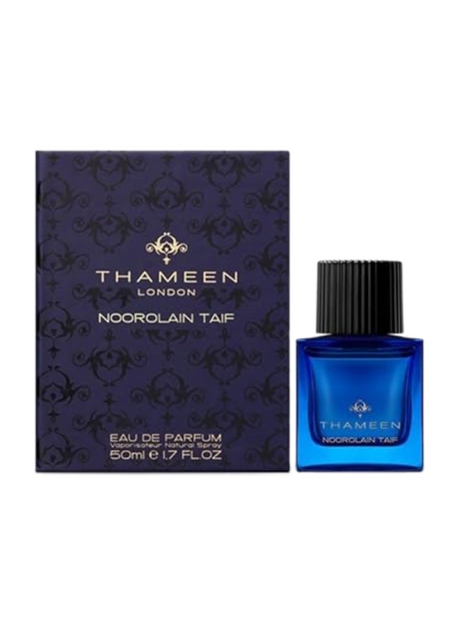 Treasure Collection Noorolain Taif Eau De Parfum 50Ml