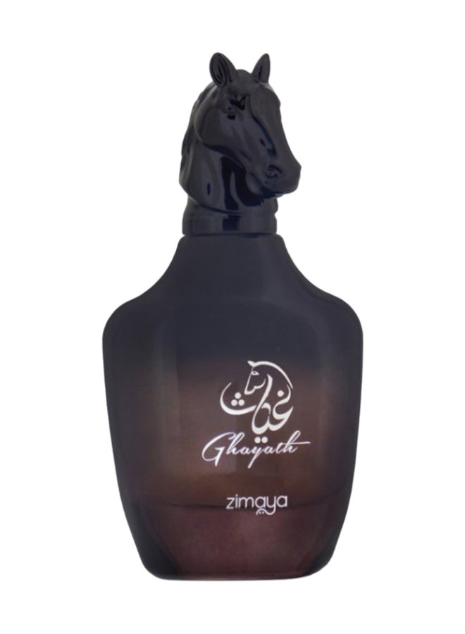 Ghayath Eau De Parfum 100Ml