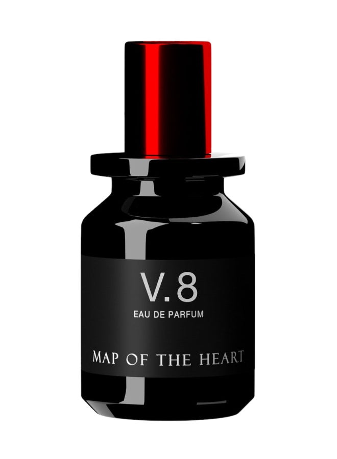 V.8 Abundance Eau De Parfum 30Ml