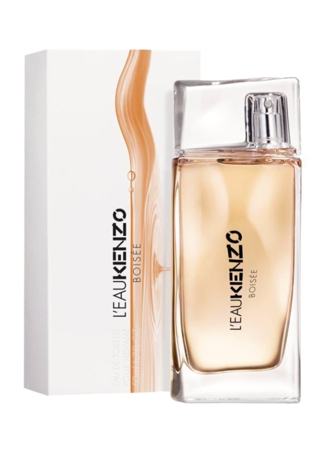 L'Eau Kenzo Boisee Eau de Toilette 50Ml