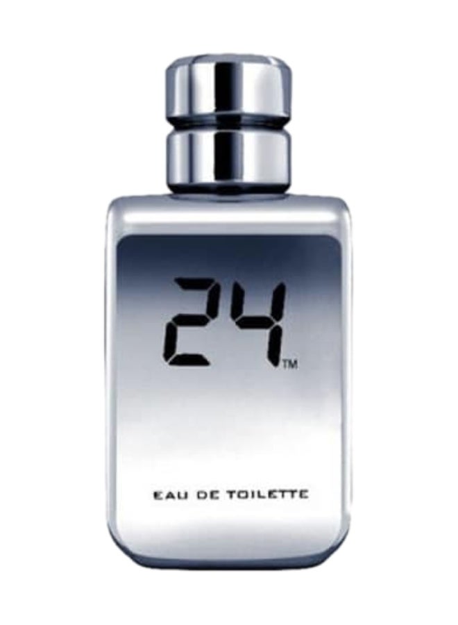 Platinum Eau de Toilette 100Ml