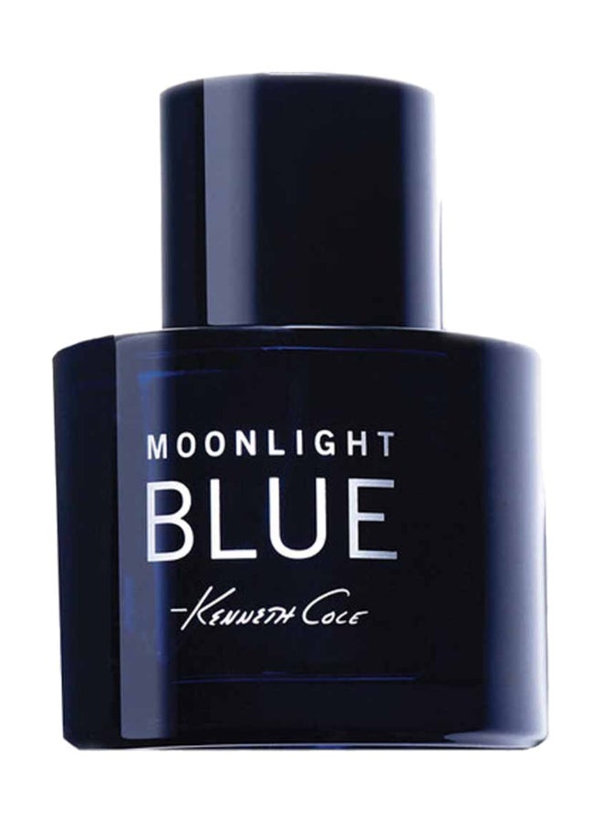 Moonlight Blue Eau de Toilette 100Ml