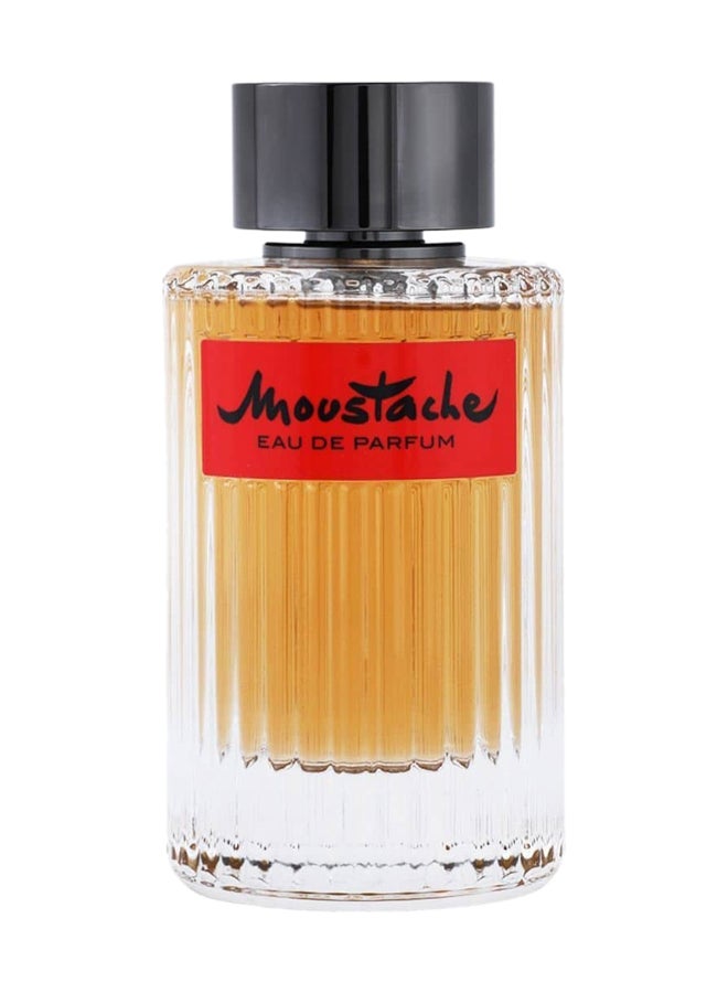 Moustache Eau De Parfum 125Ml