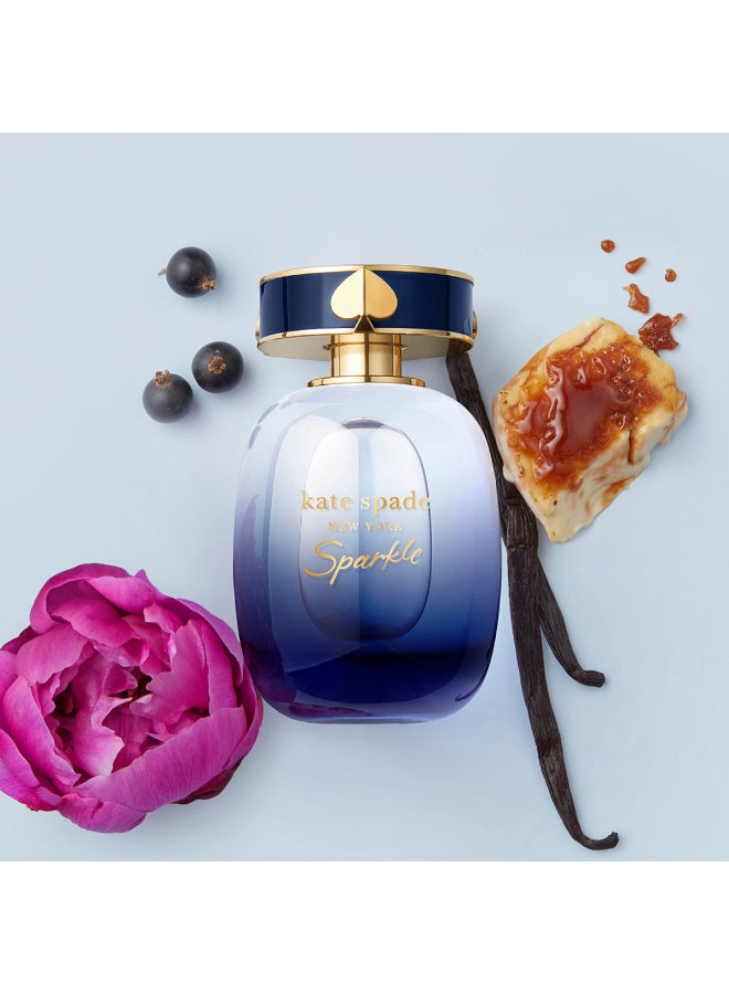 Sparkle Eau De Parfum Intense 100Ml
