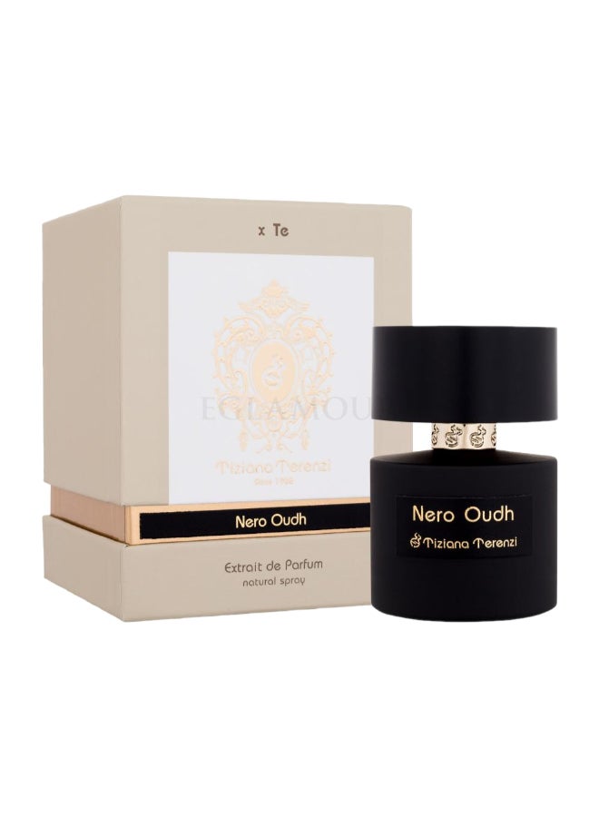 Luna Collection Nero Oudh Extrait De Parfum 100Ml